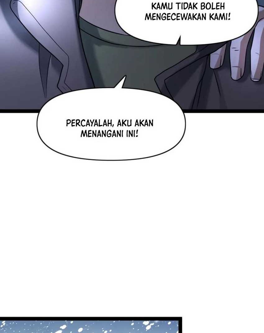 Freezing The World: I Built A Doomsday Safehouse Chapter 106 - halaman 6
