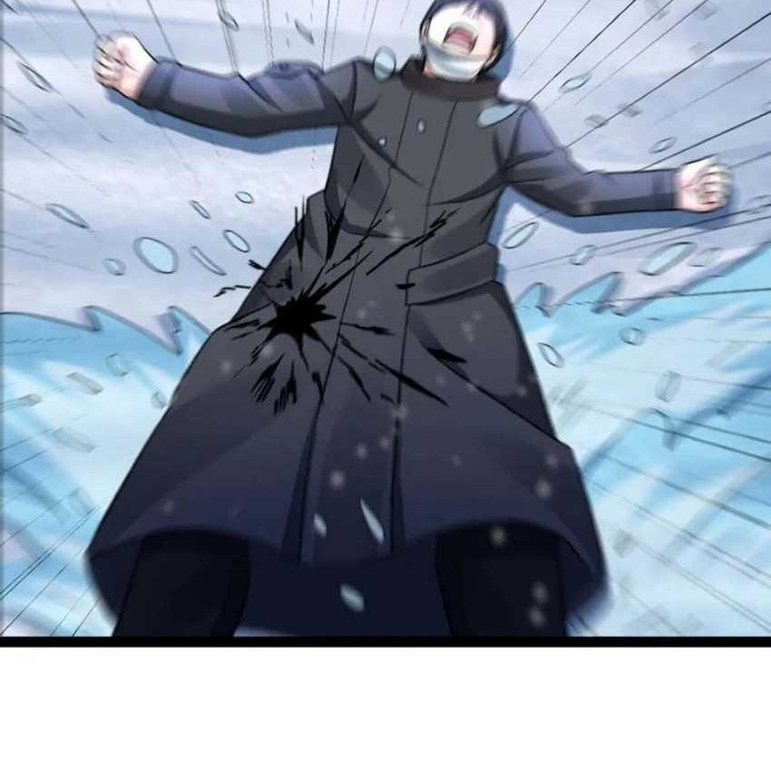 Freezing The World: I Built A Doomsday Safehouse Chapter 109 - halaman 10