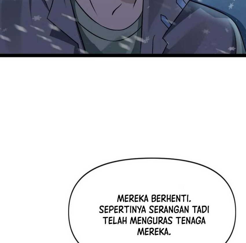 Freezing The World: I Built A Doomsday Safehouse Chapter 109 - halaman 6