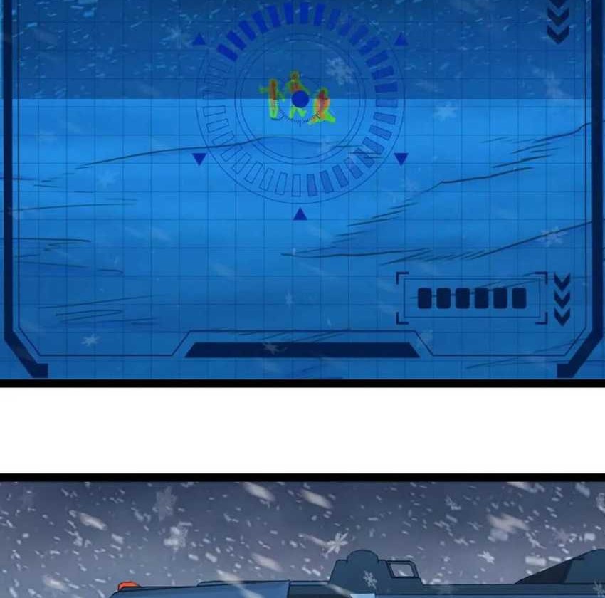Freezing The World: I Built A Doomsday Safehouse Chapter 109 - halaman 8
