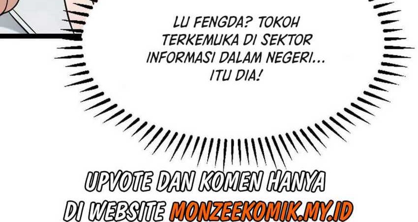 Freezing The World: I Built A Doomsday Safehouse Chapter 113 - halaman 21