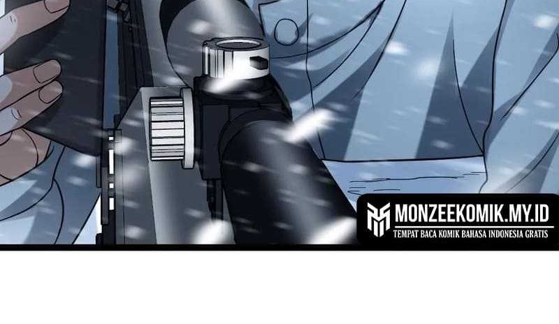 Freezing The World: I Built A Doomsday Safehouse Chapter 117 - halaman 8
