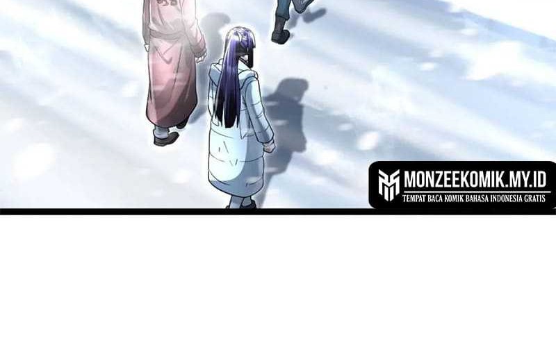 Freezing The World: I Built A Doomsday Safehouse Chapter 120 - halaman 19
