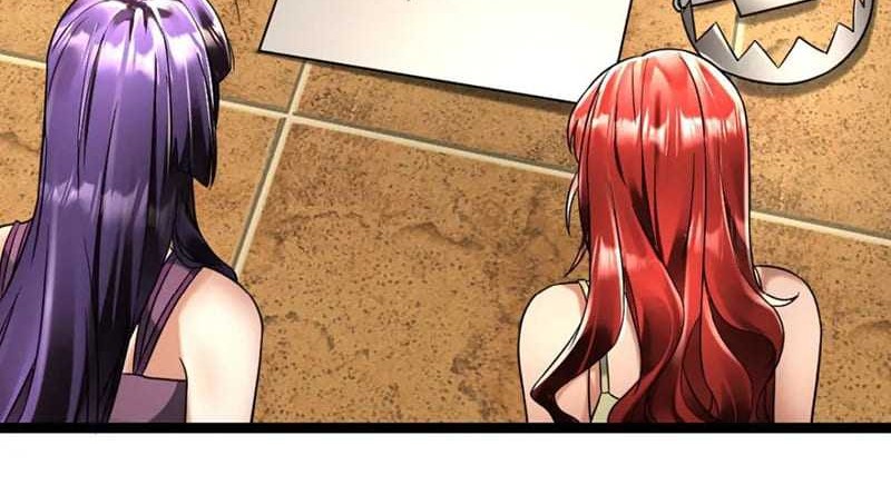 Freezing The World: I Built A Doomsday Safehouse Chapter 120 - halaman 5
