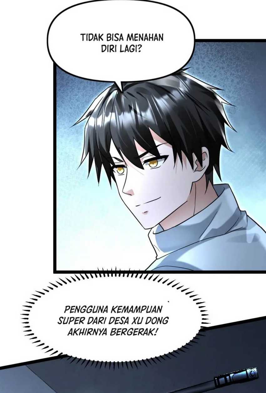 Freezing The World: I Built A Doomsday Safehouse Chapter 128 - halaman 15