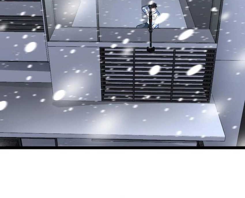 Freezing The World: I Built A Doomsday Safehouse Chapter 134 - halaman 16
