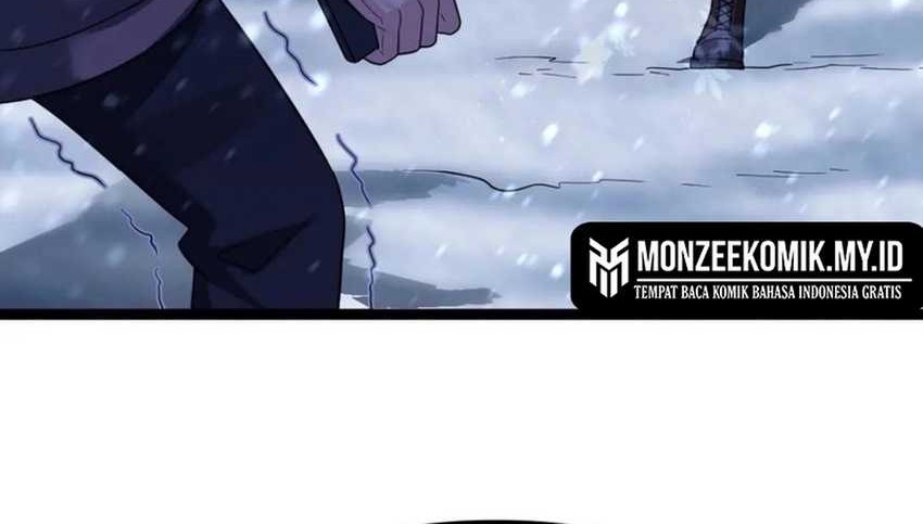 Freezing The World: I Built A Doomsday Safehouse Chapter 135 - halaman 9