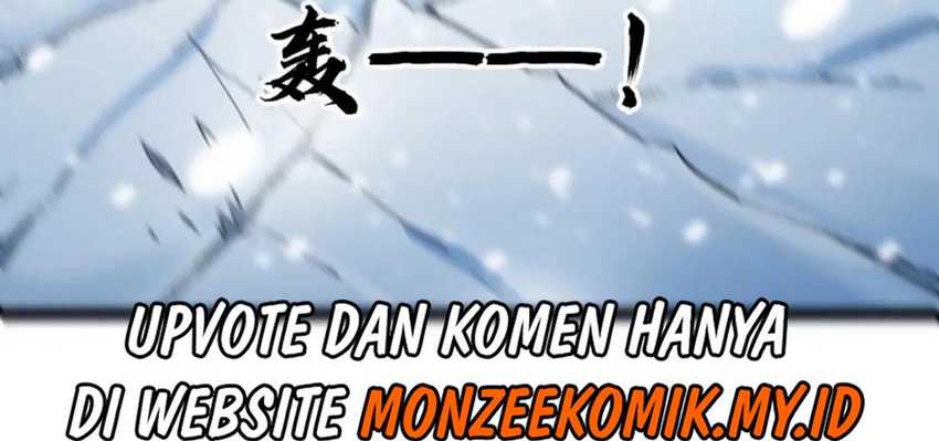 Freezing The World: I Built A Doomsday Safehouse Chapter 136 - halaman 21