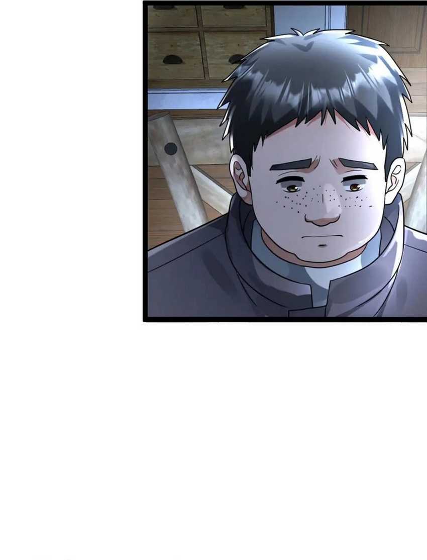 Freezing The World: I Built A Doomsday Safehouse Chapter 138 - halaman 13