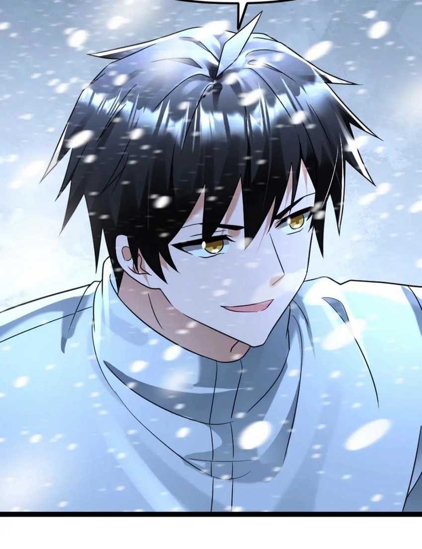 Freezing The World: I Built A Doomsday Safehouse Chapter 144 - halaman 17