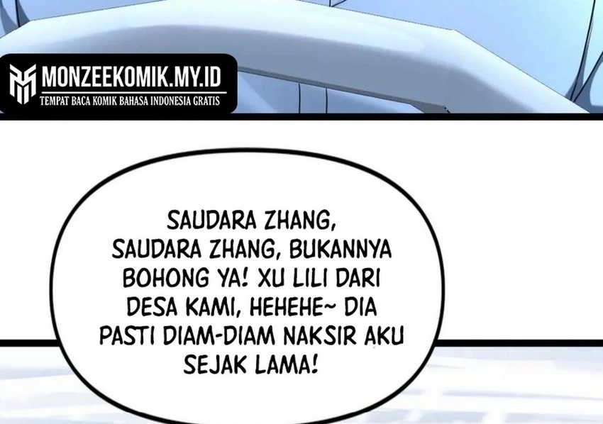 Freezing The World: I Built A Doomsday Safehouse Chapter 144 - halaman 7