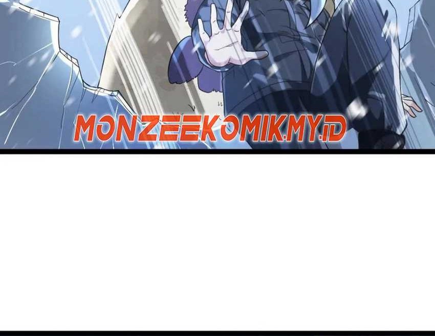 Freezing The World: I Built A Doomsday Safehouse Chapter 147 - halaman 3