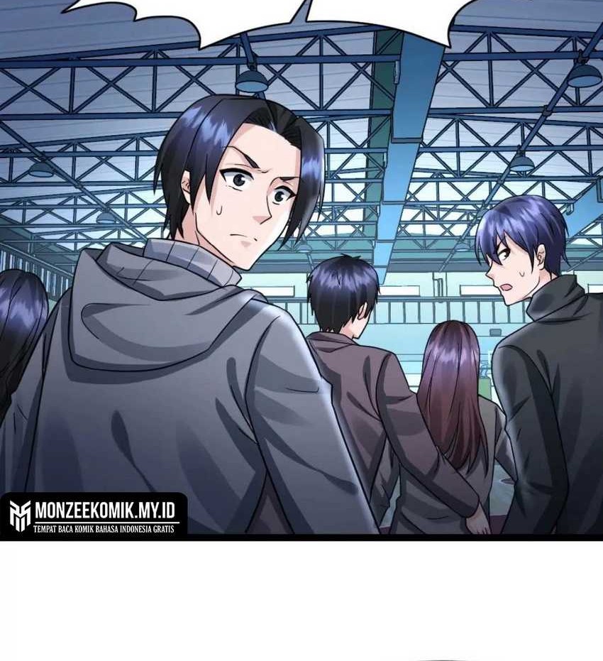 Freezing The World: I Built A Doomsday Safehouse Chapter 148 - halaman 5
