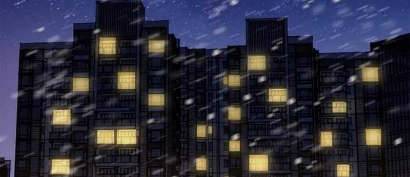 Freezing The World: I Built A Doomsday Safehouse Chapter 15 - halaman 15