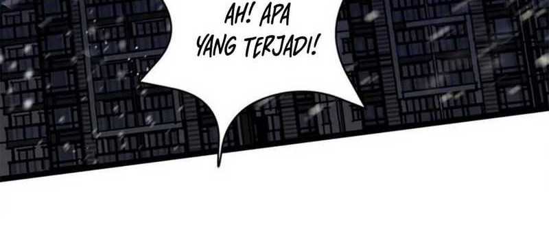 Freezing The World: I Built A Doomsday Safehouse Chapter 15 - halaman 17
