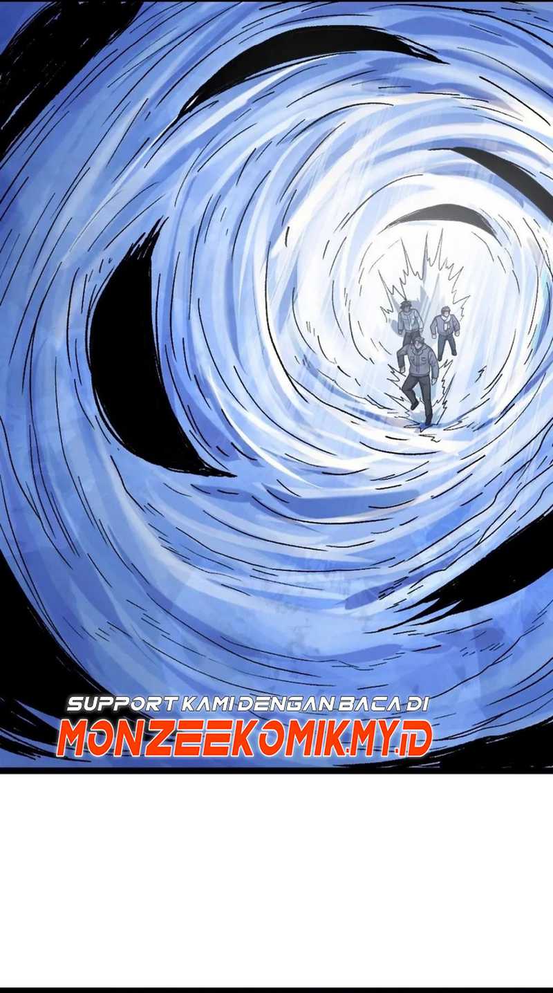 Freezing The World: I Built A Doomsday Safehouse Chapter 153 - halaman 3