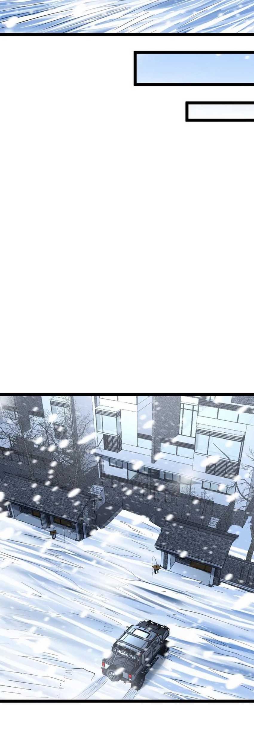 Freezing The World: I Built A Doomsday Safehouse Chapter 163 - halaman 8
