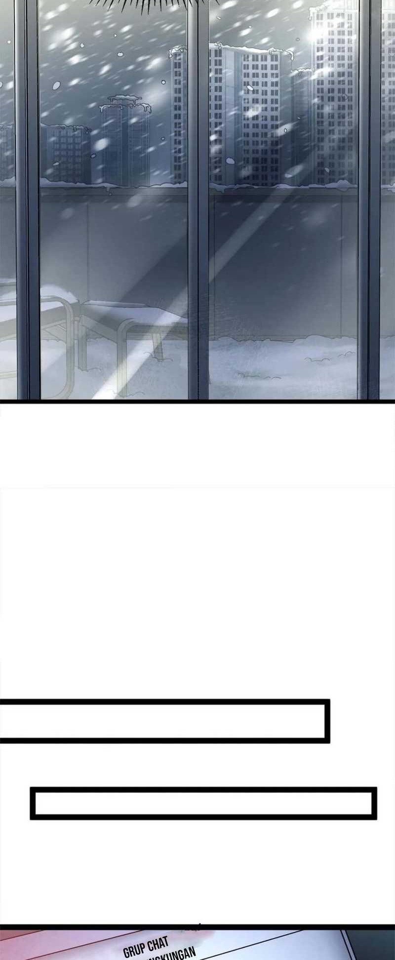 Freezing The World: I Built A Doomsday Safehouse Chapter 17 - halaman 11