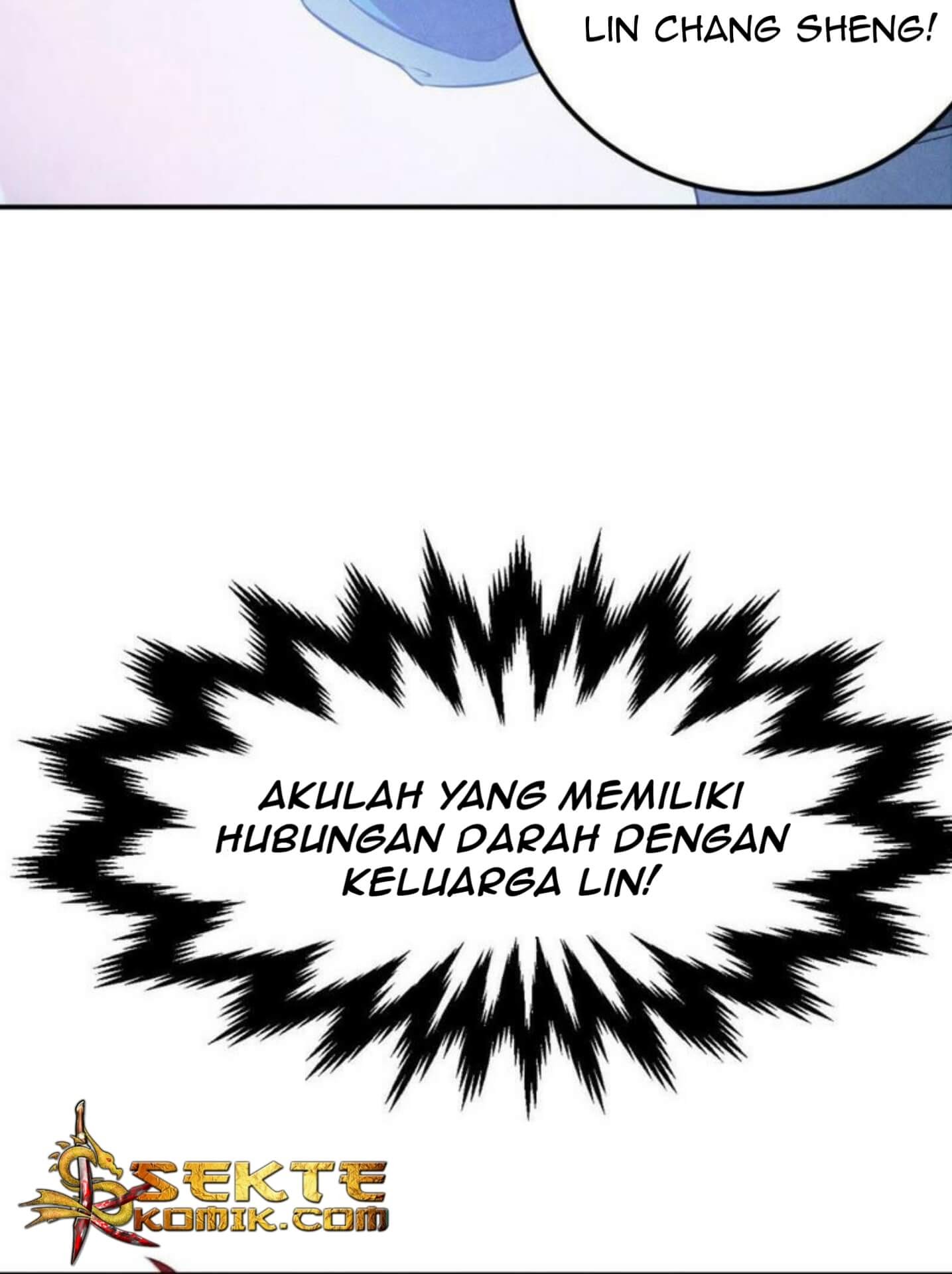 Freezing The World: I Built A Doomsday Safehouse Chapter 175 - halaman 10