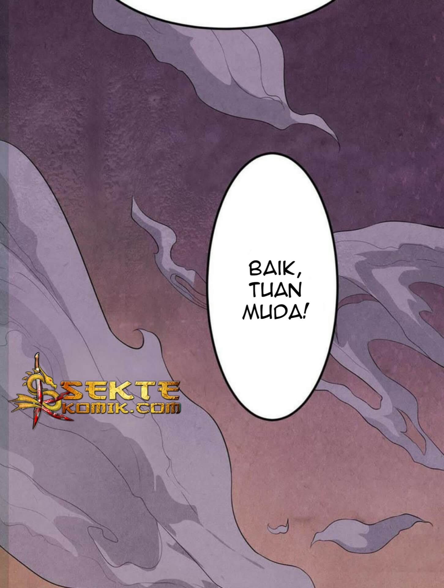 Freezing The World: I Built A Doomsday Safehouse Chapter 175 - halaman 19