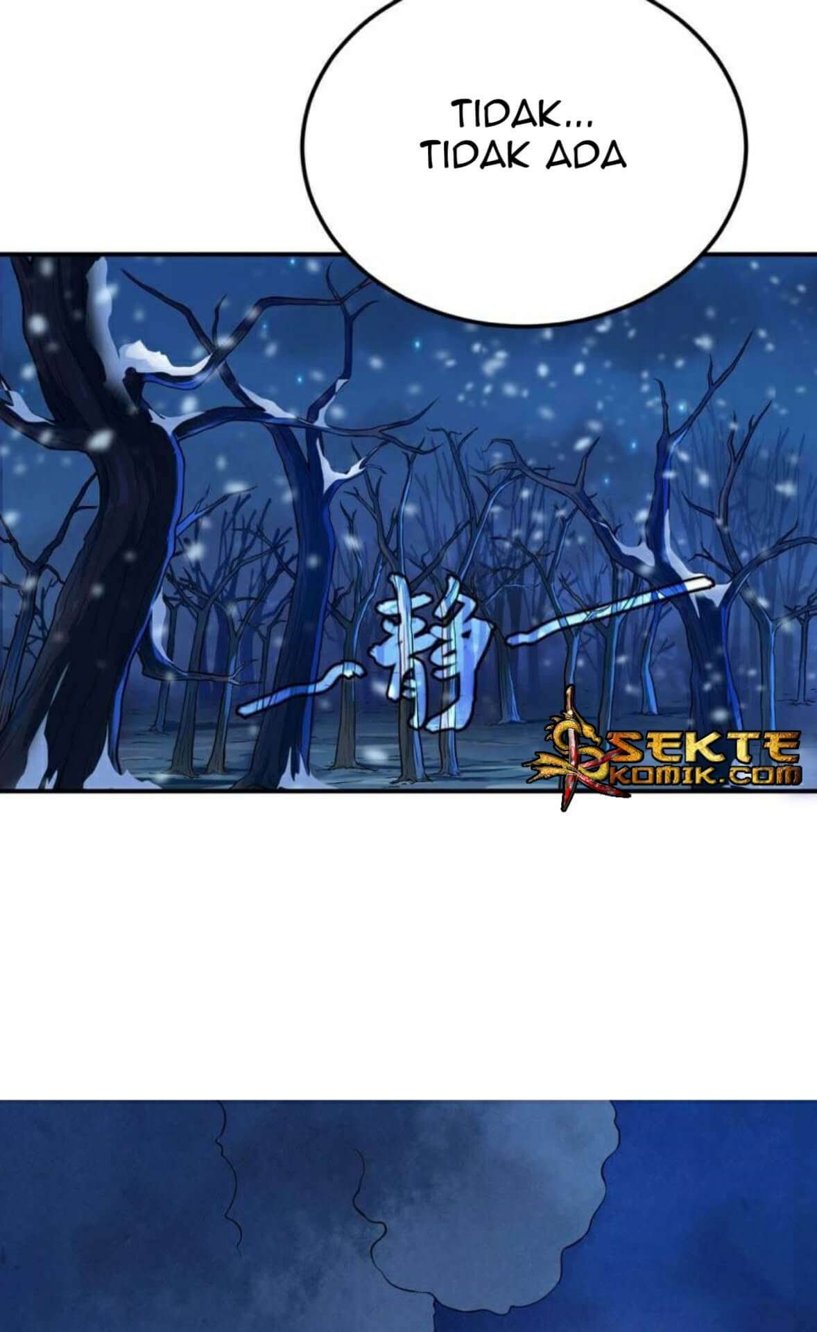 Freezing The World: I Built A Doomsday Safehouse Chapter 179 - halaman 13