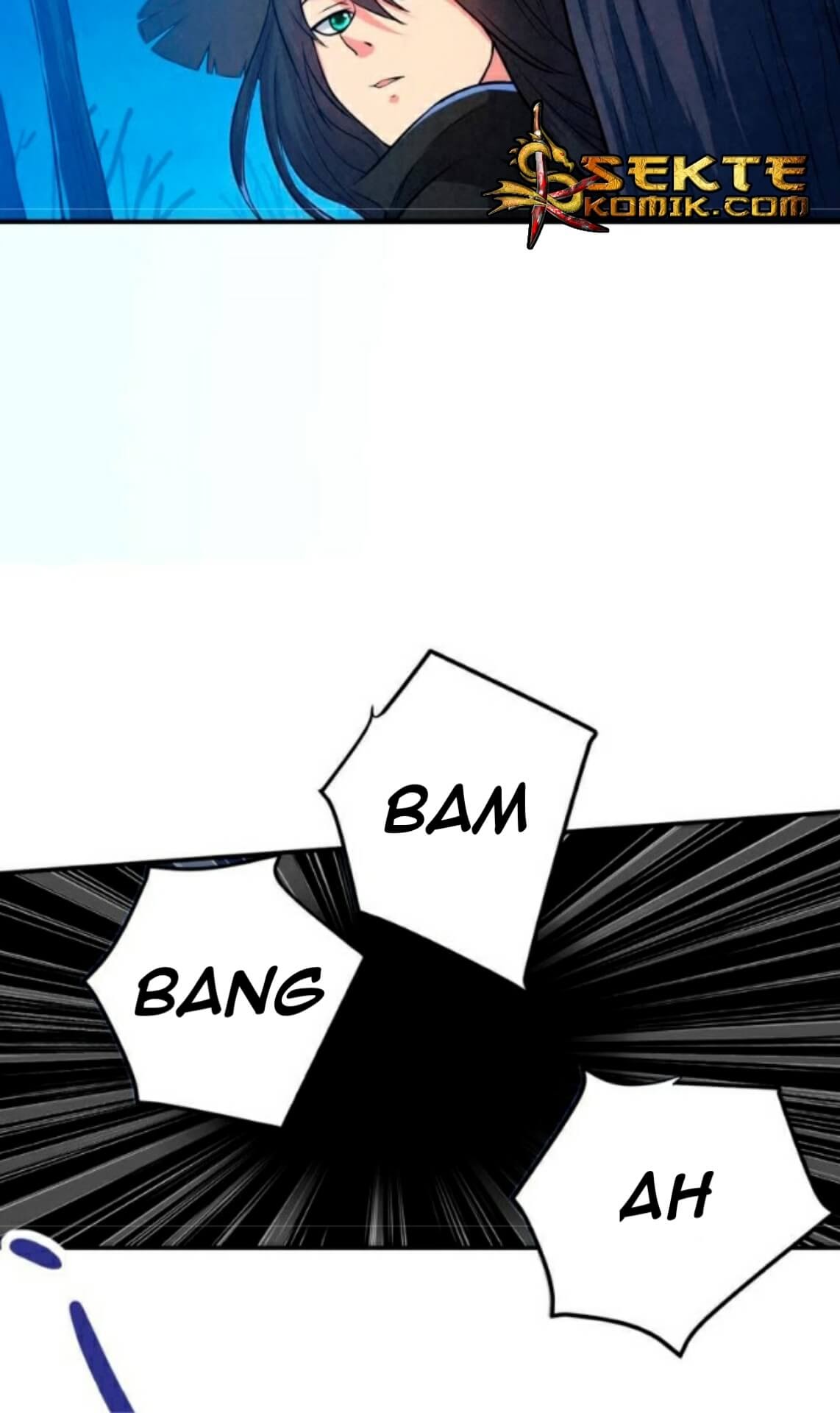 Freezing The World: I Built A Doomsday Safehouse Chapter 182 - halaman 7