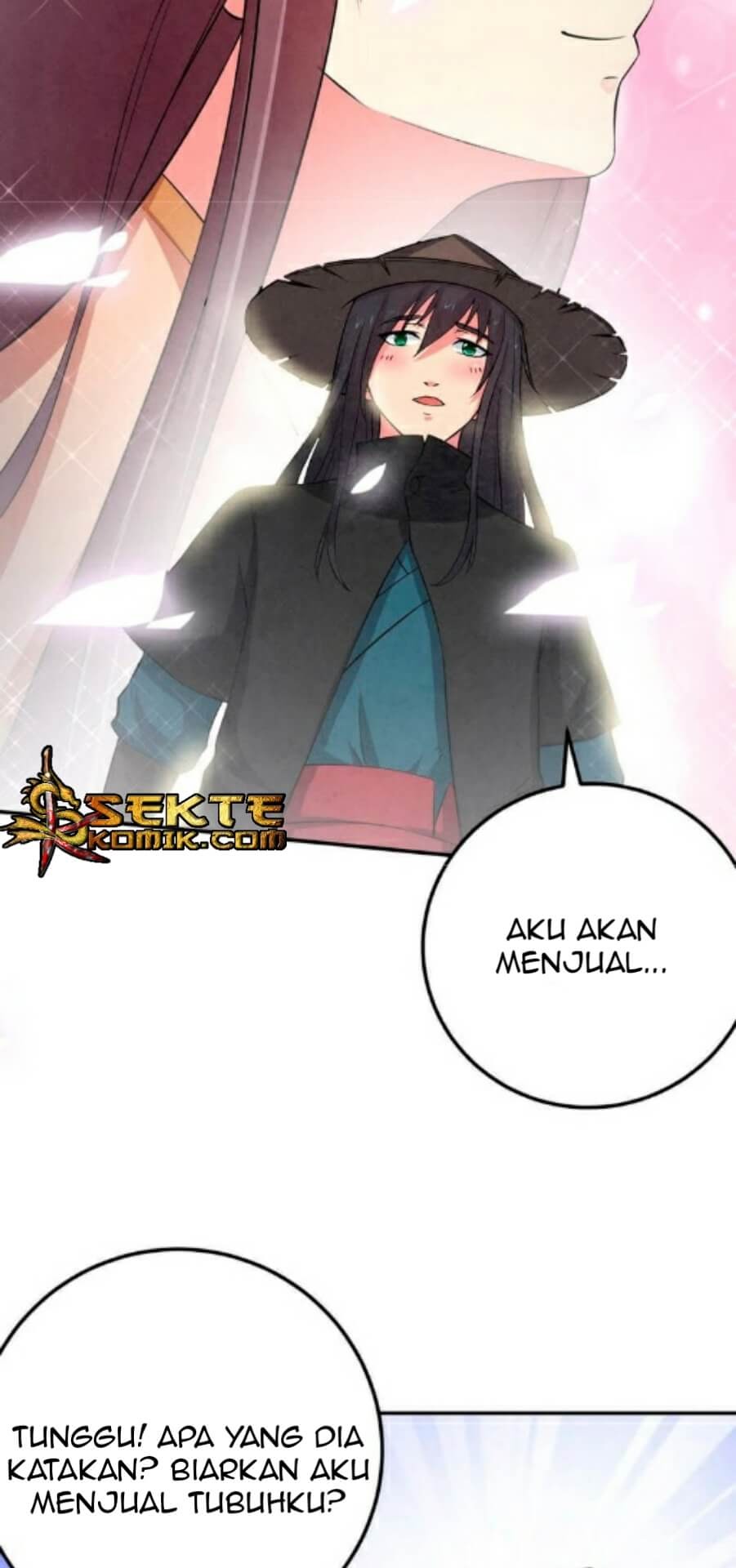 Freezing The World: I Built A Doomsday Safehouse Chapter 186 - halaman 11