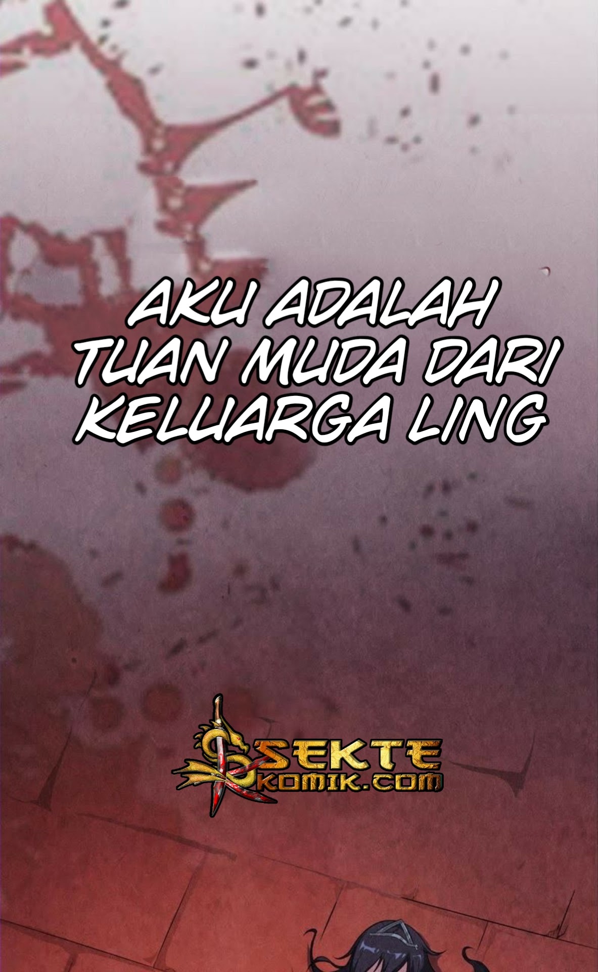 Freezing The World: I Built A Doomsday Safehouse Chapter 188 - halaman 2