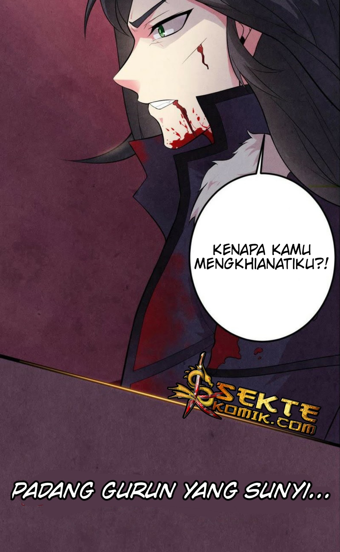 Freezing The World: I Built A Doomsday Safehouse Chapter 188 - halaman 5