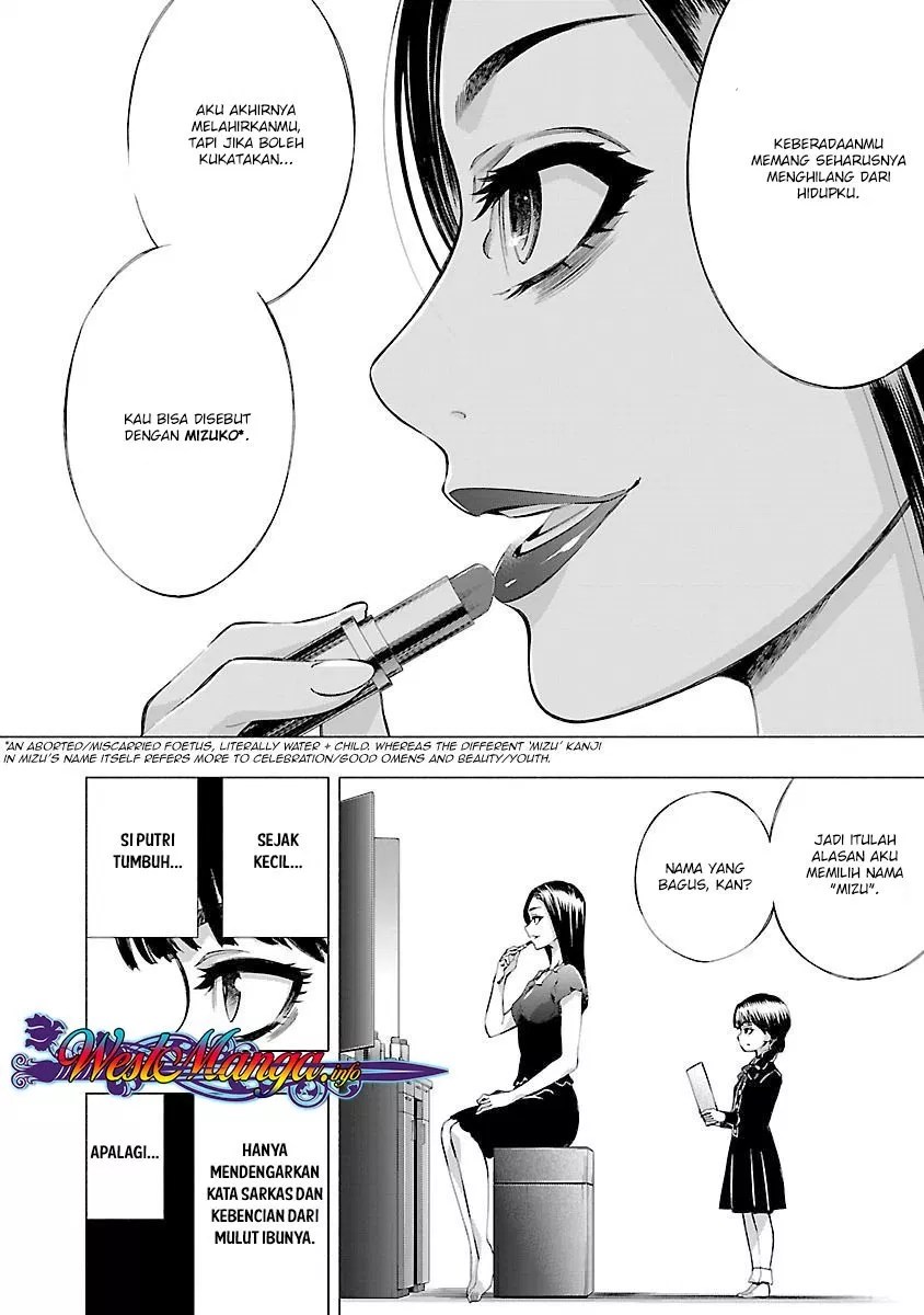 Freezing The World: I Built A Doomsday Safehouse Chapter 199 - halaman 5