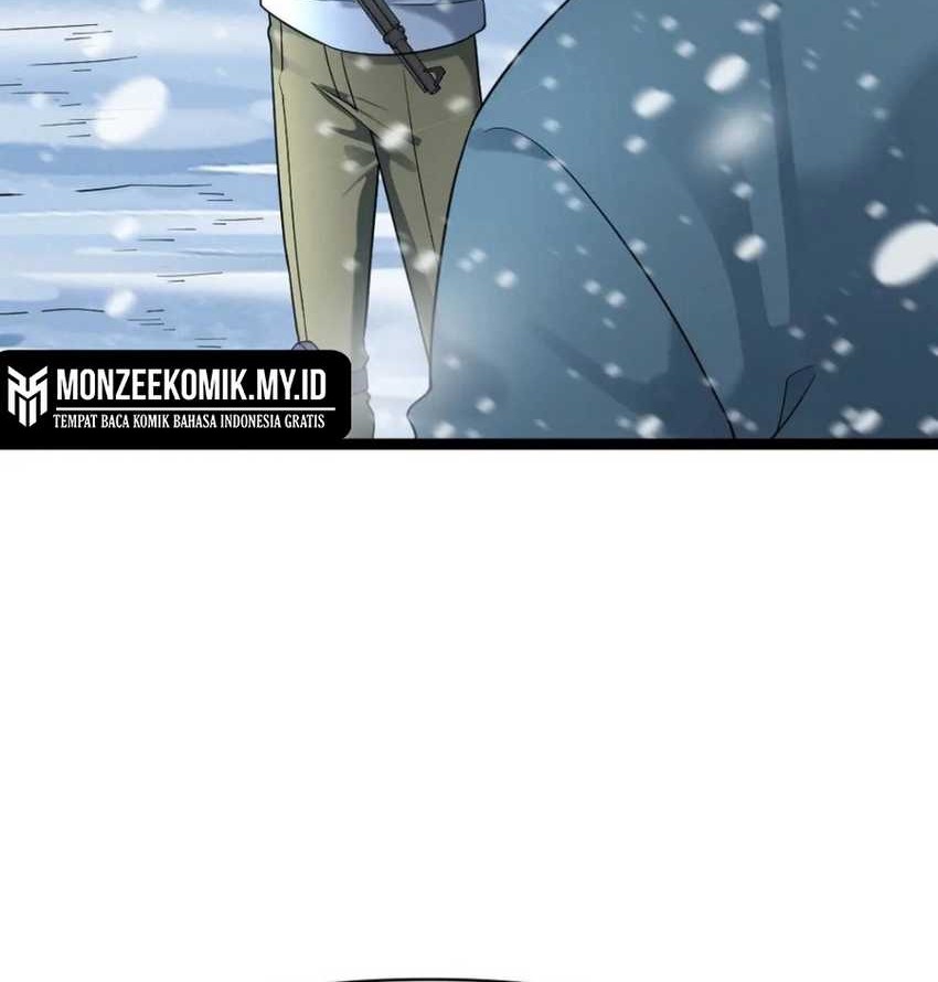 Freezing The World: I Built A Doomsday Safehouse Chapter 204 - halaman 19