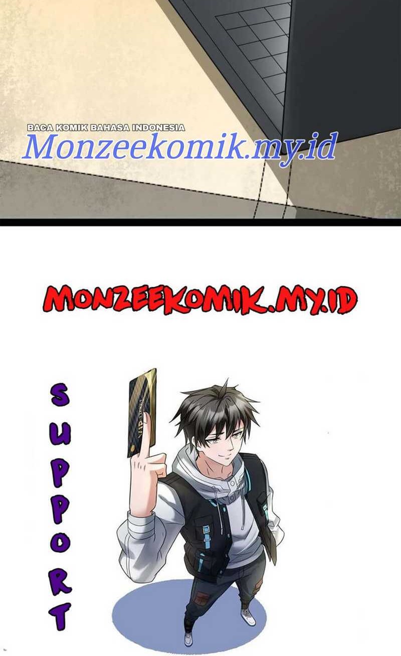 Freezing The World: I Built A Doomsday Safehouse Chapter 21 - halaman 21