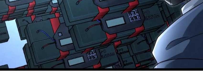 Freezing The World: I Built A Doomsday Safehouse Chapter 230 - halaman 23