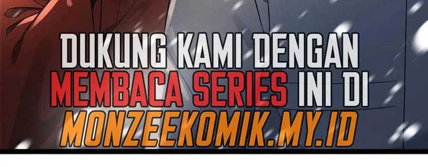 Freezing The World: I Built A Doomsday Safehouse Chapter 237 - halaman 3