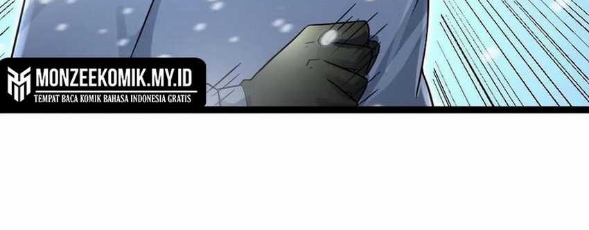 Freezing The World: I Built A Doomsday Safehouse Chapter 240 - halaman 13