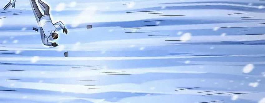 Freezing The World: I Built A Doomsday Safehouse Chapter 240 - halaman 7