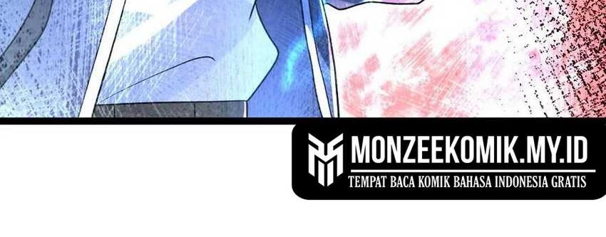 Freezing The World: I Built A Doomsday Safehouse Chapter 241 - halaman 15