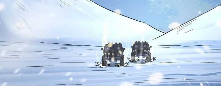 Freezing The World: I Built A Doomsday Safehouse Chapter 243 - halaman 8