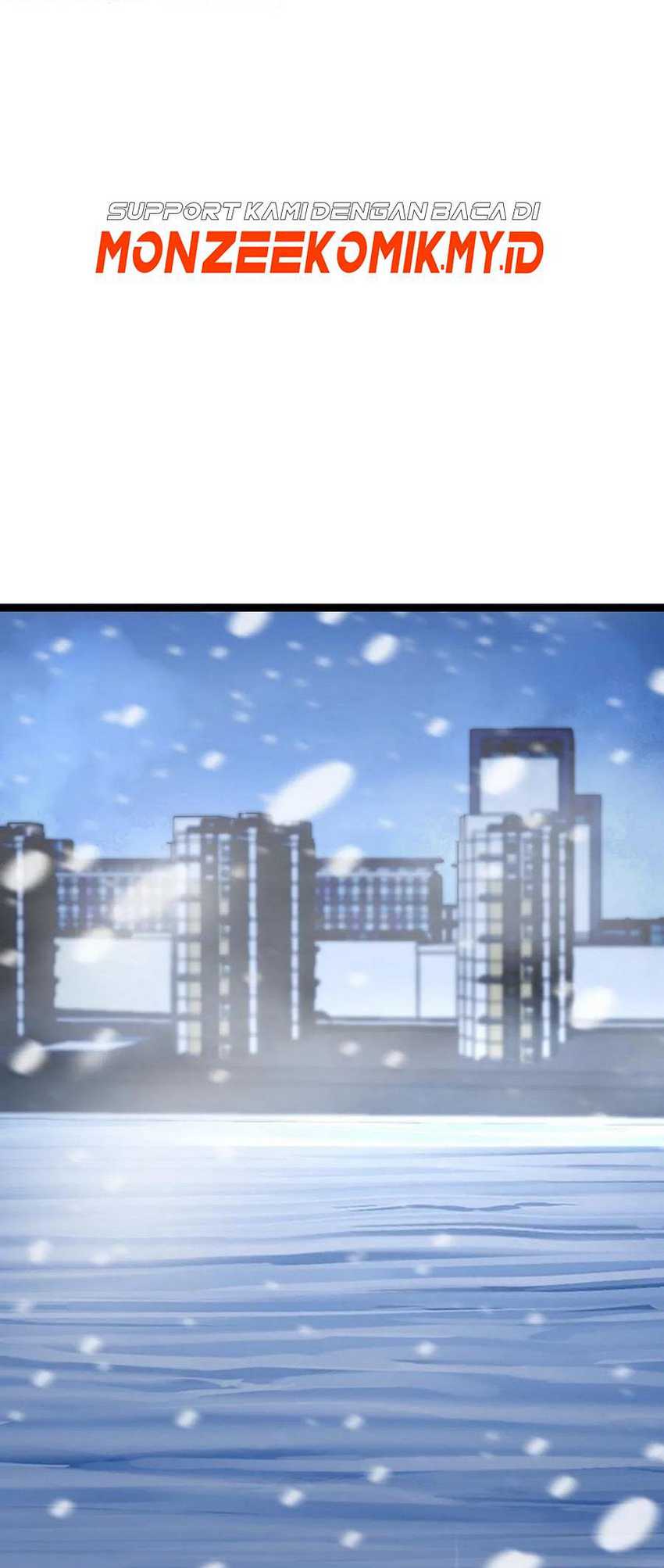 Freezing The World: I Built A Doomsday Safehouse Chapter 244 - halaman 20