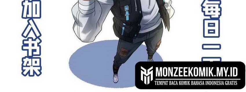 Freezing The World: I Built A Doomsday Safehouse Chapter 244 - halaman 32
