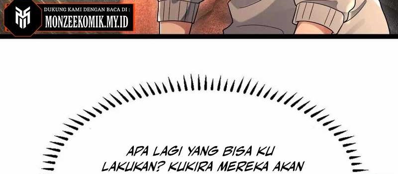 Freezing The World: I Built A Doomsday Safehouse Chapter 248 - halaman 20