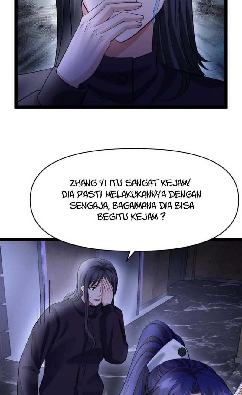Freezing The World: I Built A Doomsday Safehouse Chapter 25 - halaman 15