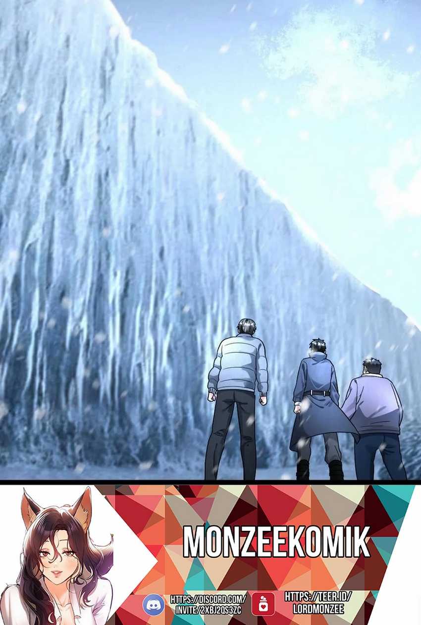 Freezing The World: I Built A Doomsday Safehouse Chapter 251 - halaman 24