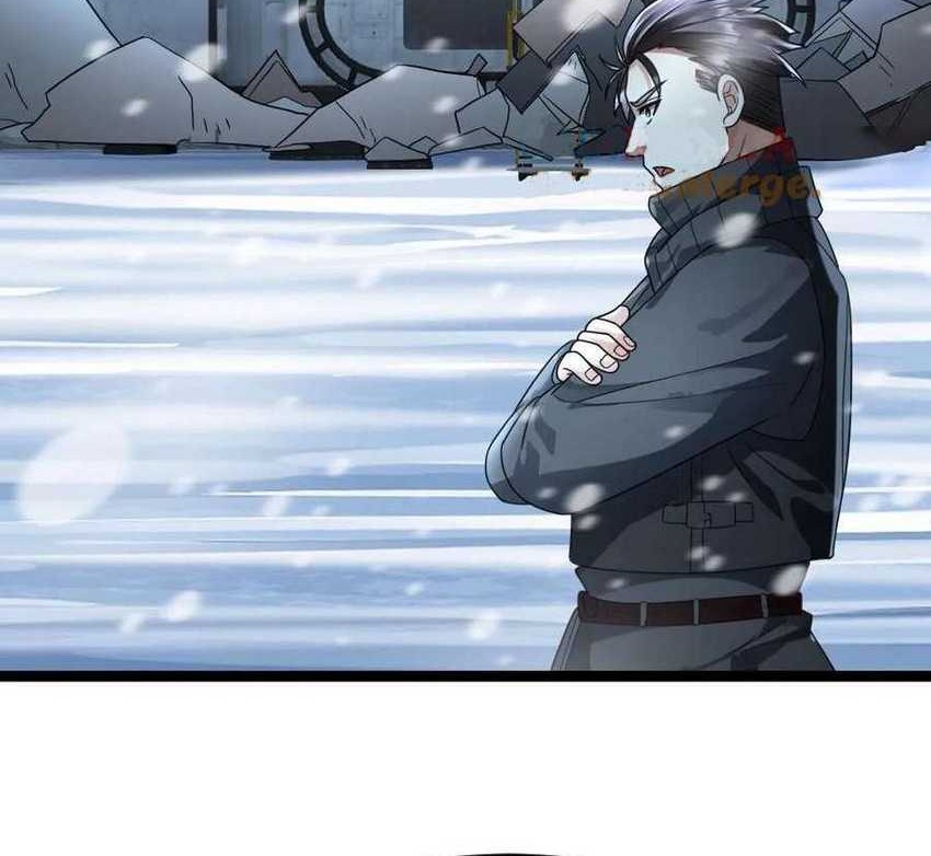 Freezing The World: I Built A Doomsday Safehouse Chapter 256 - halaman 6