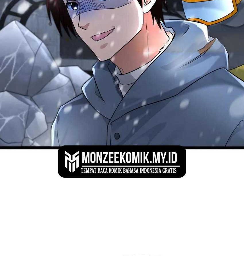Freezing The World: I Built A Doomsday Safehouse Chapter 257 - halaman 6