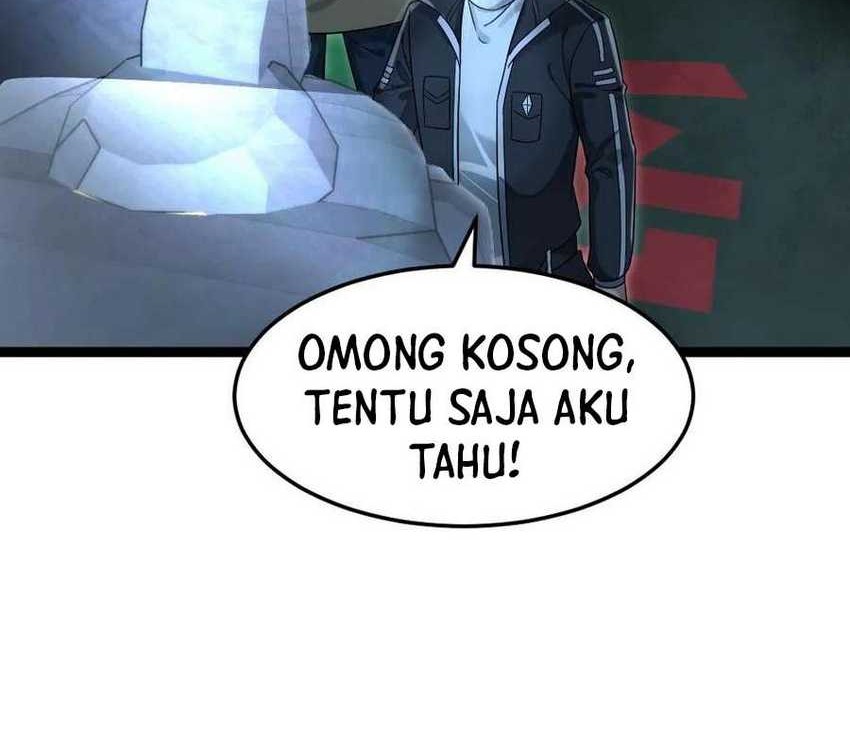 Freezing The World: I Built A Doomsday Safehouse Chapter 258 - halaman 14