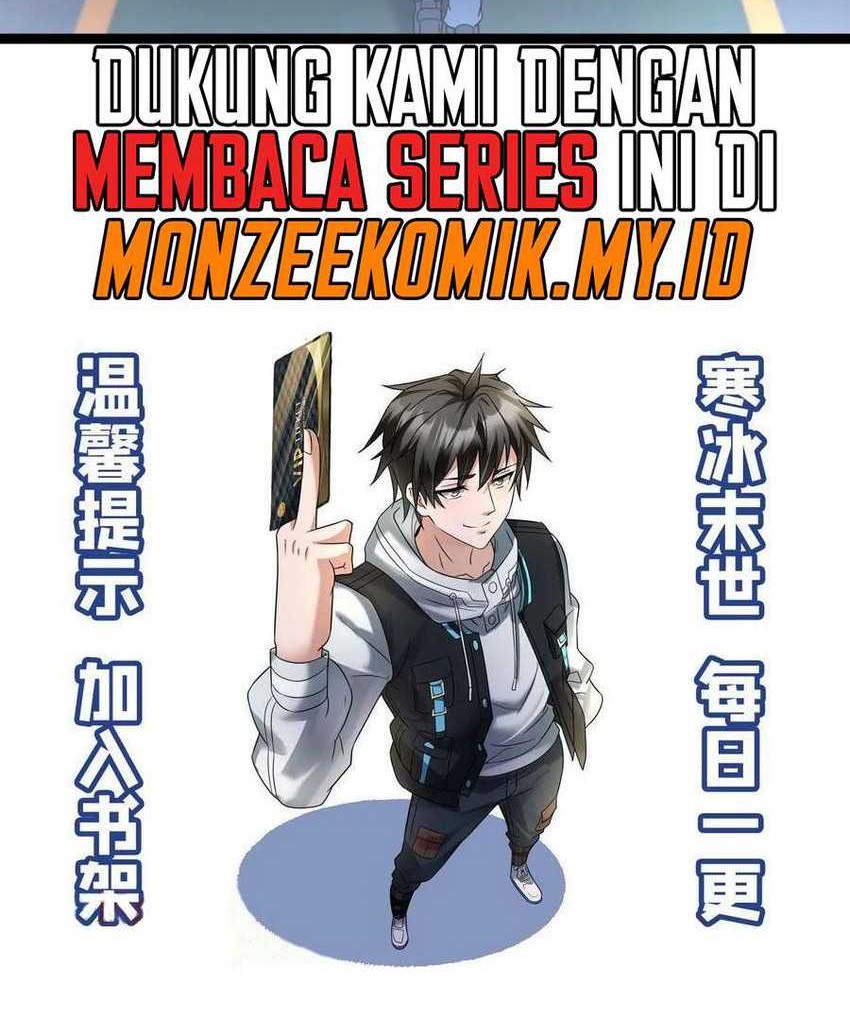 Freezing The World: I Built A Doomsday Safehouse Chapter 258 - halaman 20