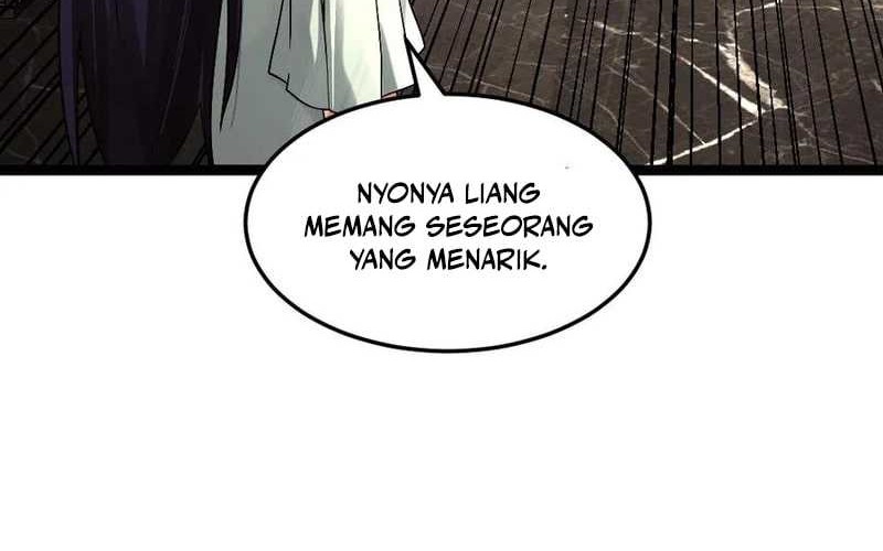 Freezing The World: I Built A Doomsday Safehouse Chapter 261 - halaman 10