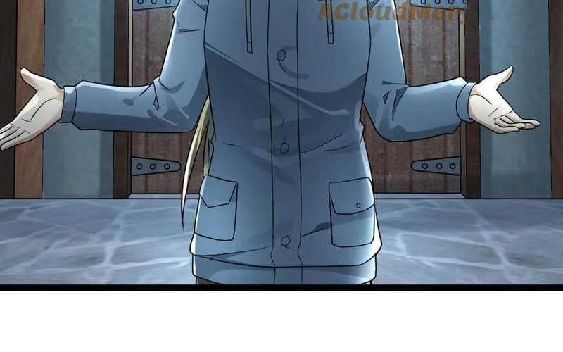 Freezing The World: I Built A Doomsday Safehouse Chapter 262 - halaman 8