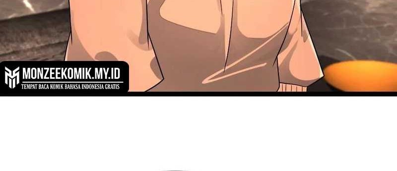 Freezing The World: I Built A Doomsday Safehouse Chapter 269 - halaman 10